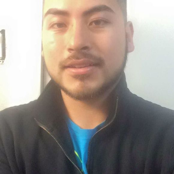 Meet your Posher, Cristian - Picture 1 of 1